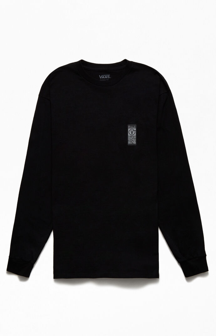 Quick Response Long Sleeve T-Shirt