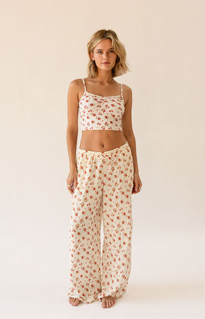 Dolce Notte Lounge Pants image number 1