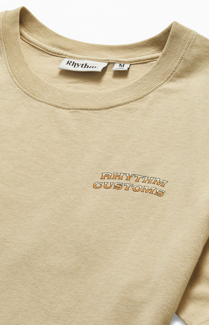 Backdoor T-Shirt