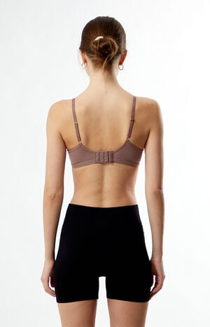 Body Fit Scoop Bra image number 4