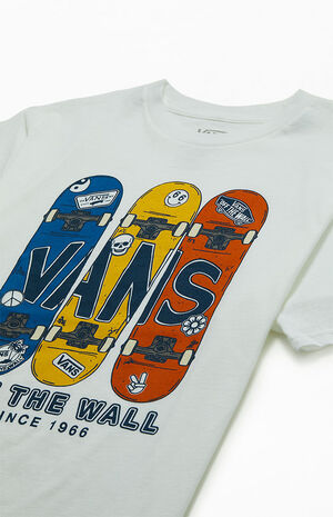 Kids Ready Set Explore T-Shirt image number 2