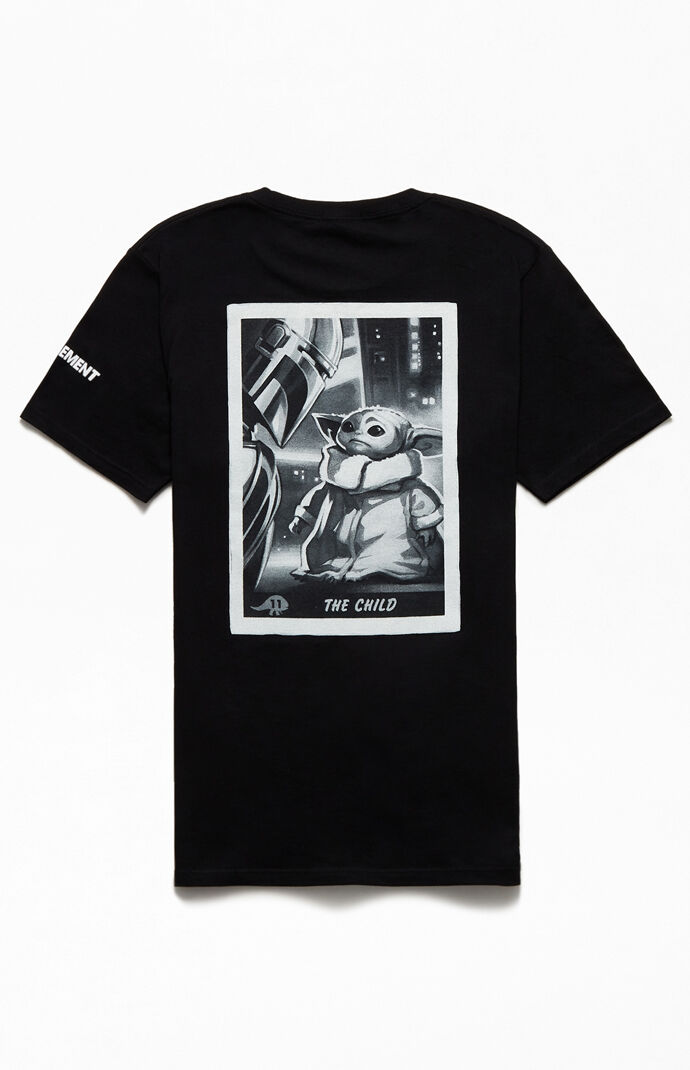 The Child Short Sleeve T-Shirt