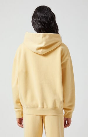 Pacsun Core Vintage Wash Pullover Hoodie | PacSun