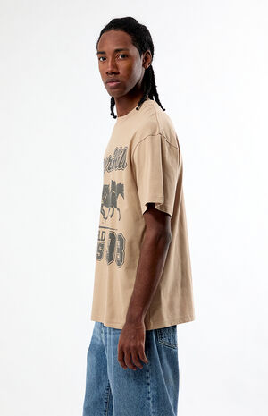 Western Hills Oversized T-Shirt image number 3
