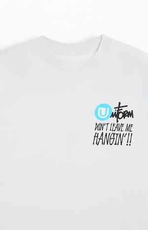 Don't Leave Me Hangin' T-Shirt image number 4
