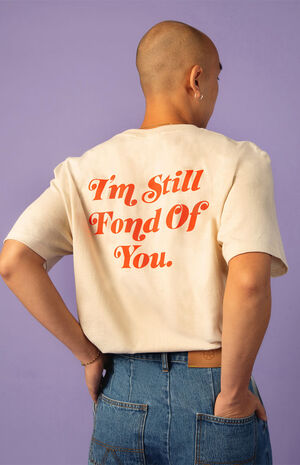 Still Fond Of You T-Shirt image number 3