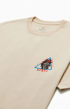 Puff Dragon T-Shirt image number 3