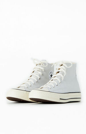 Chuck 70 High Top Shoes image number 2