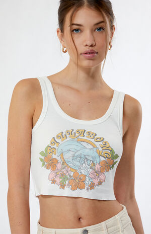 Tropical Feelings Tank Top image number 2