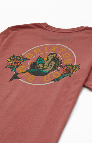 Geneva Standard T-Shirt image number 4