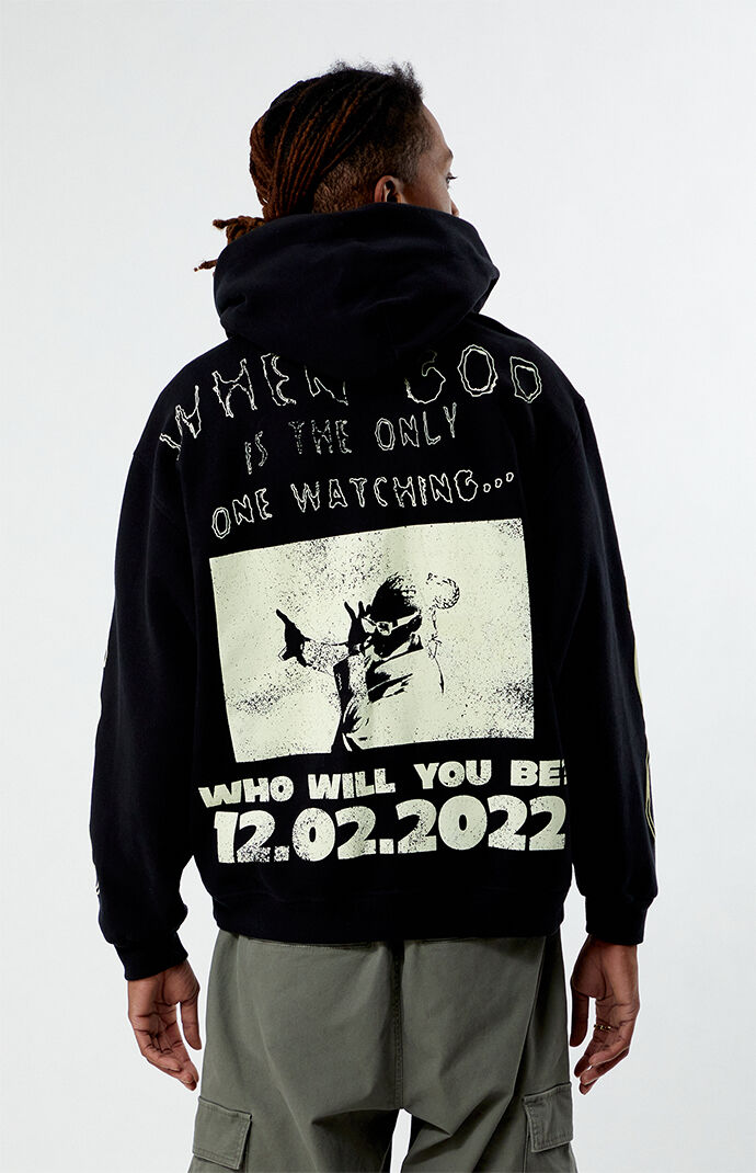 Metro Boomin Hoodie | PacSun Metro Boomin Hoodie | PacSun