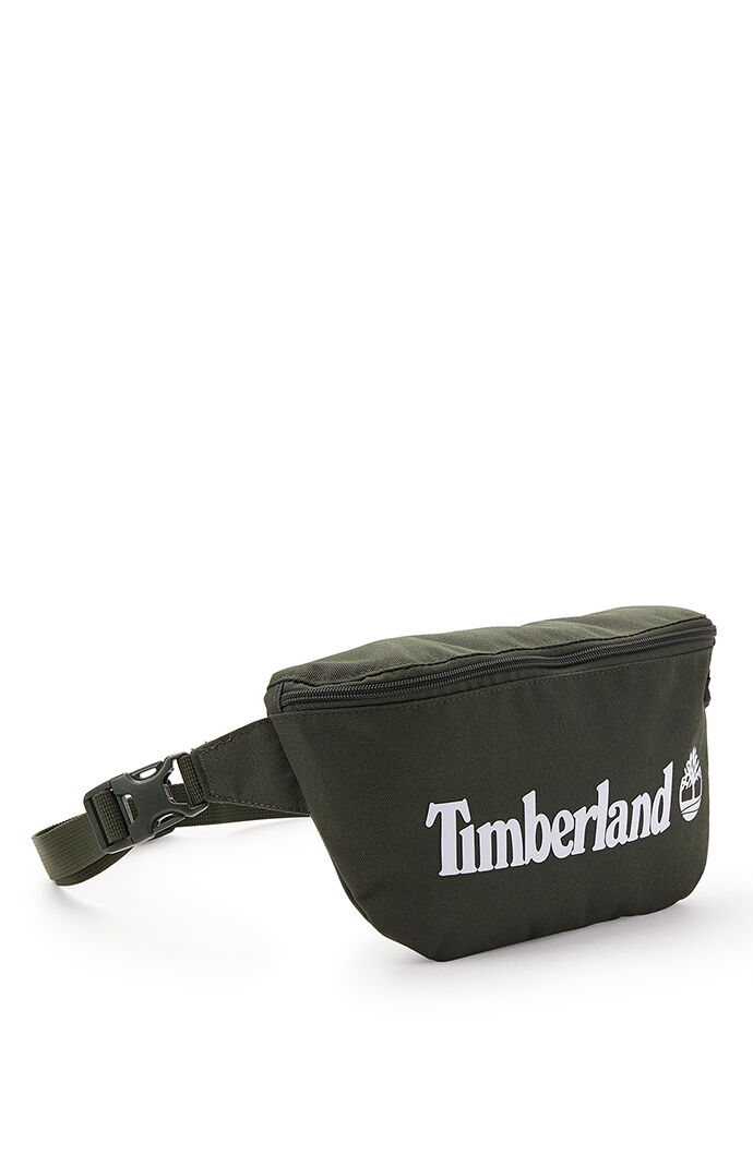 timberland belt bag