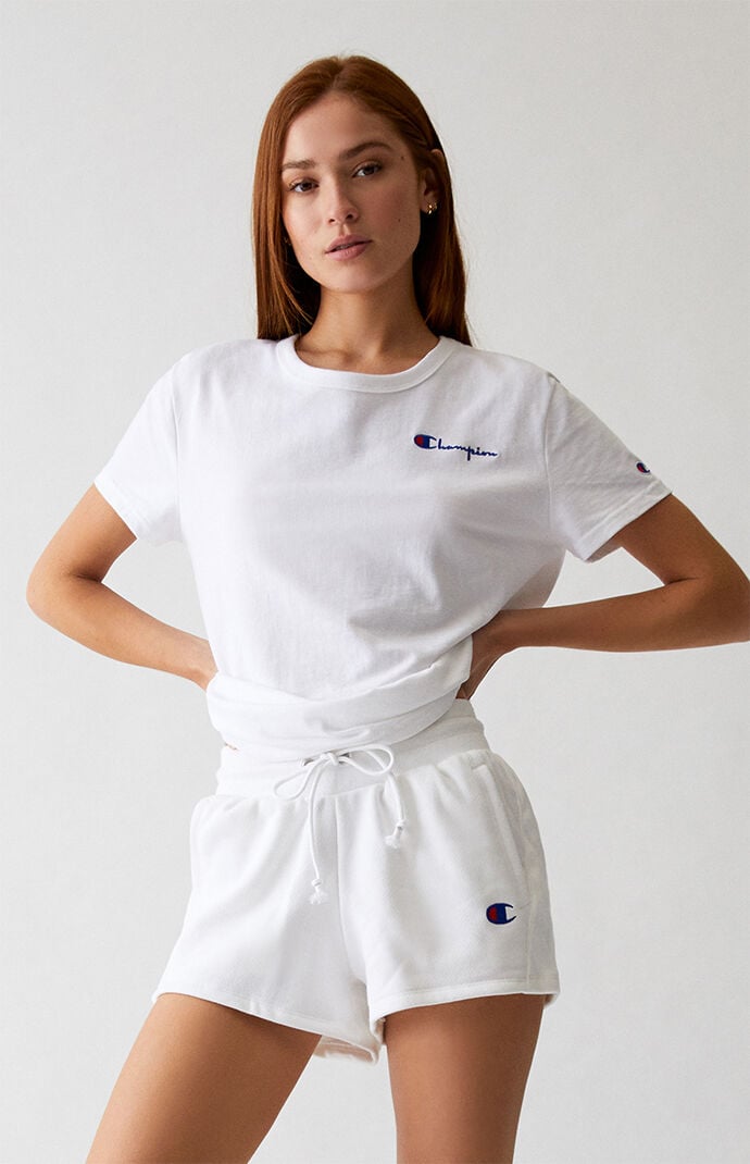 Pacsun reverse sale weave shorts