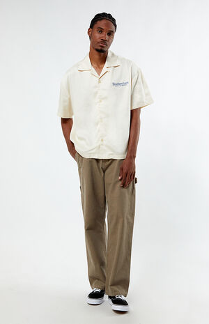 By PacSun Missouri Camp Shirt image number 4