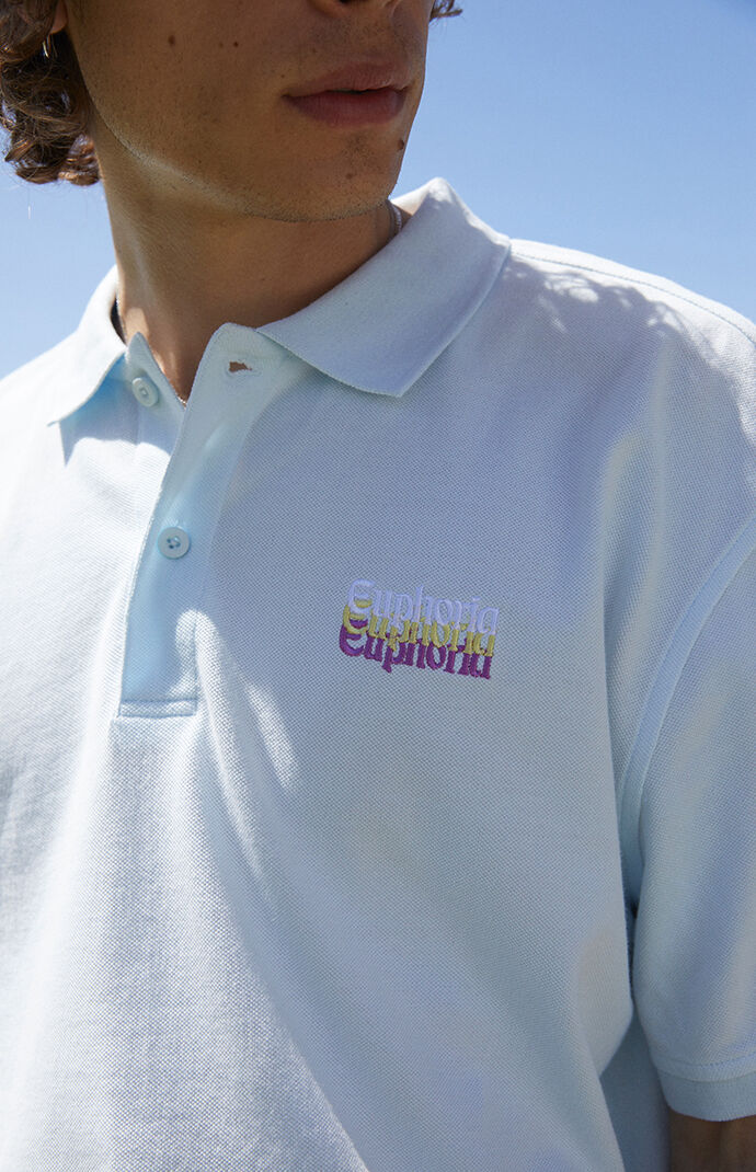 Bliss Polo Shirt