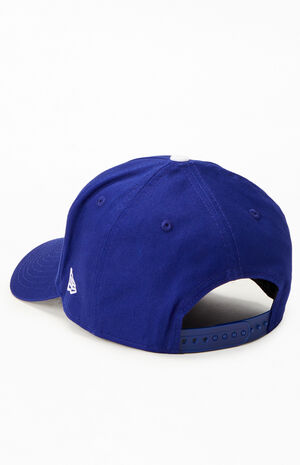 LA Dodgers 9FORTY Snapback Hat image number 3