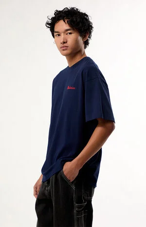 by Pacsun Initial T-Shirt image number 3
