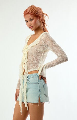 Radiance Long Sleeve Top image number 3