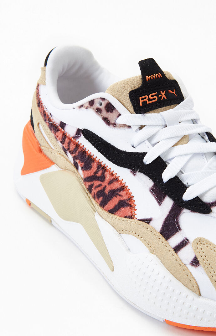 Puma rs 2025 x wild cats
