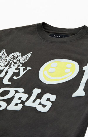 City of Angels LA T-Shirt image number 2