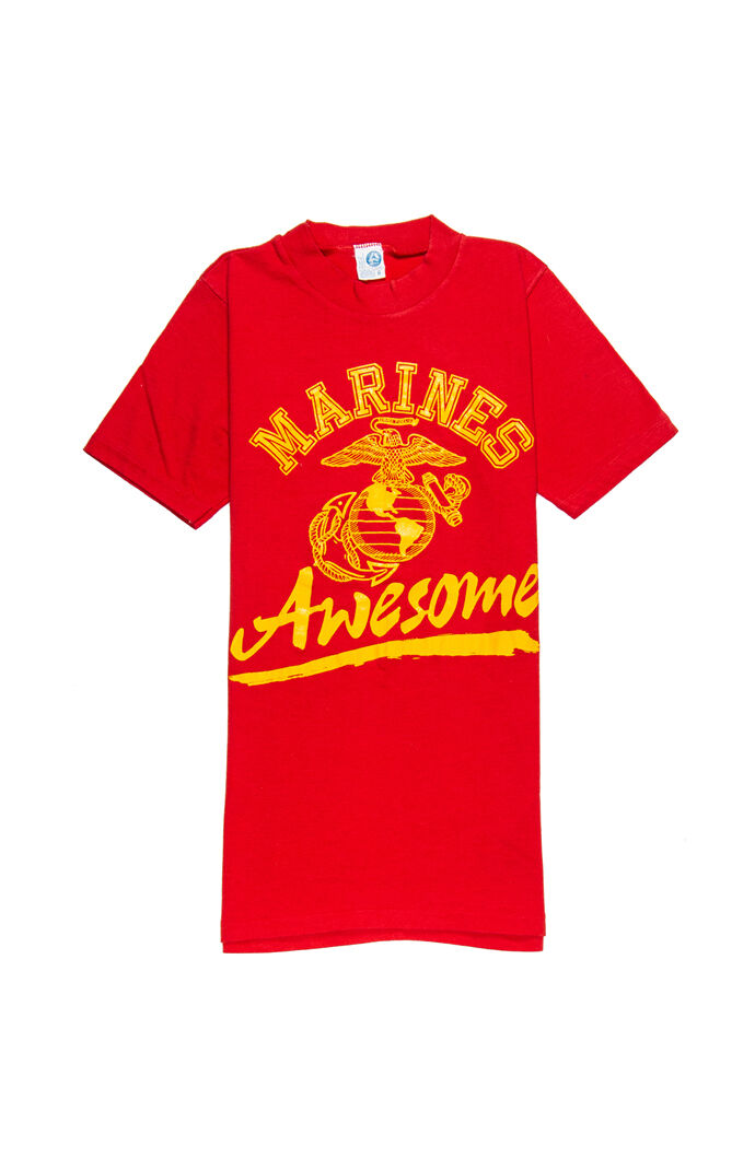 Marines T-Shirt