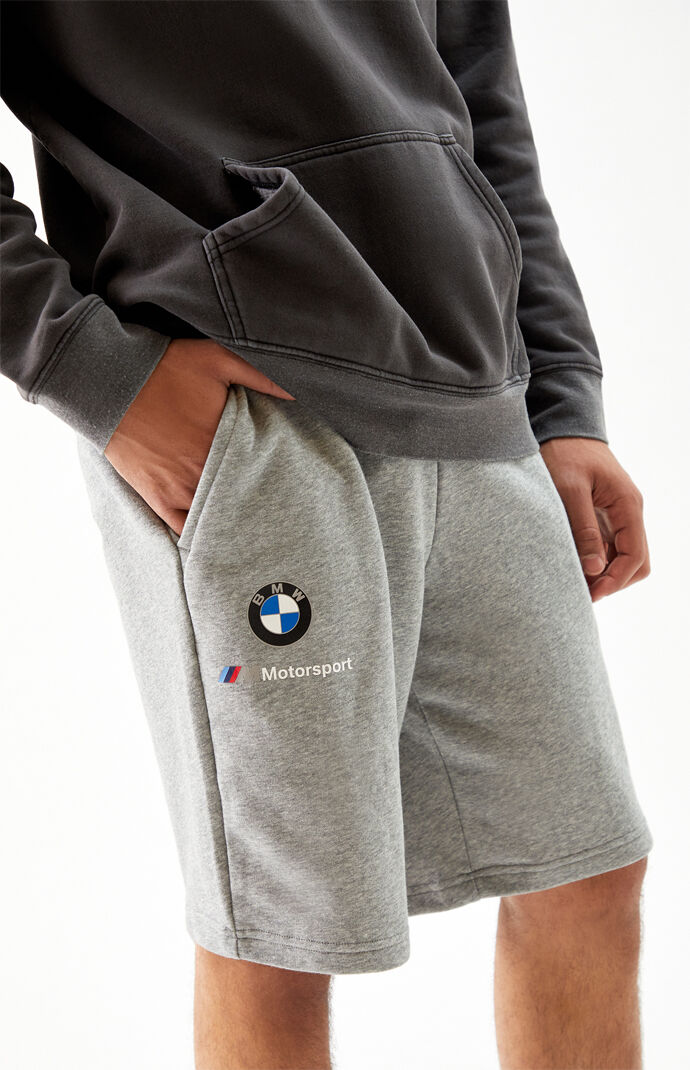BMW Mms Ess Shorts