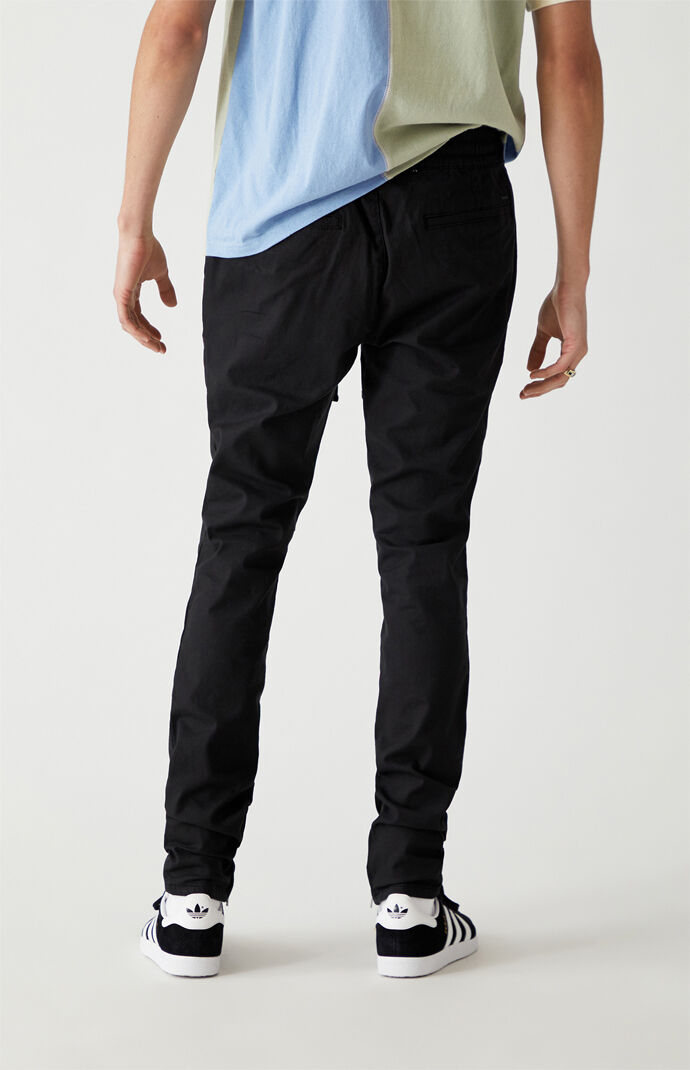 Pacsun skinny 2.0 jogger pants clearance
