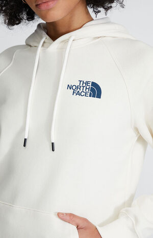 White Geo NSE Hoodie image number 2