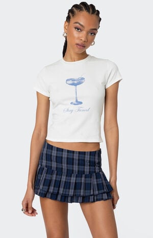 Tuned In T-Shirt image number 1