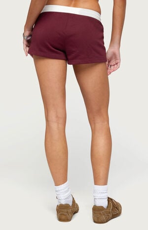 Athlete Contrast image number 3