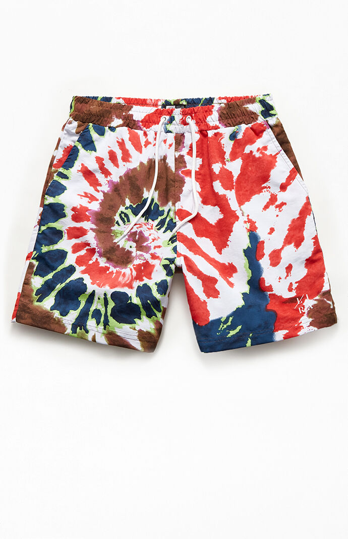 Taza Amphibious 17" Swim Trunks