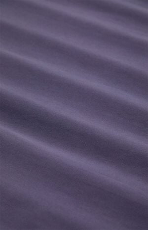 Lavender Heavy Fleece Hoodie image number 7