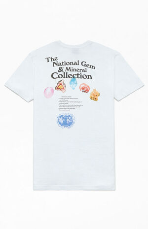 Smithsonian National Gem T-Shirt Smithsonian National Gem T-Shirt image number 1