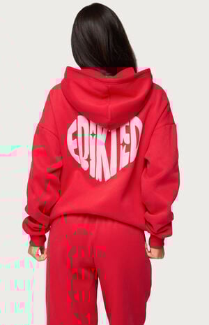 Major Love Edikted Hoodie image number 3
