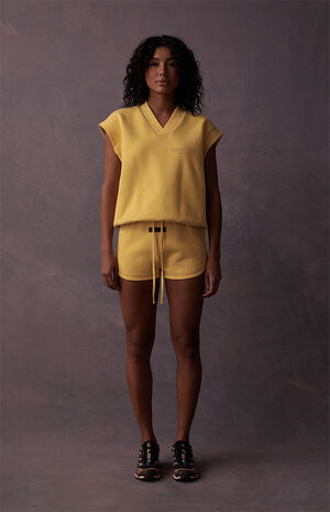 Women's Light Tuscan Beach Shorts image number 6