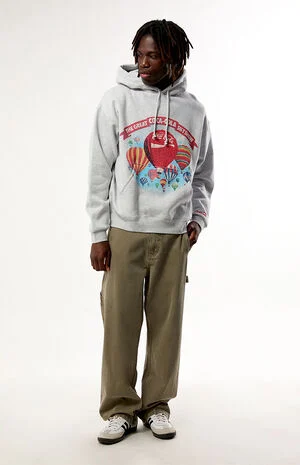by Pacsun Sky Show Hoodie image number 5