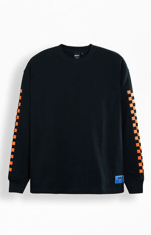 Tune Up Long Sleeve T-Shirt image number 2