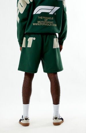 x PacSun Sprint Sweat Shorts image number 4