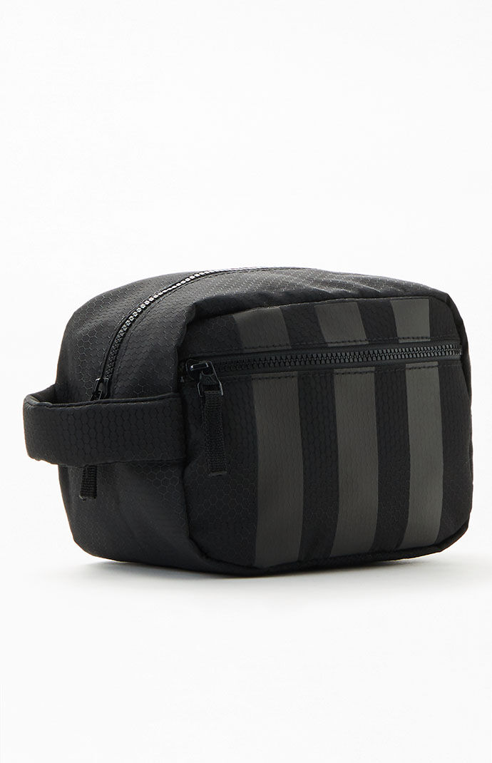 Adidas originals toiletry bag top
