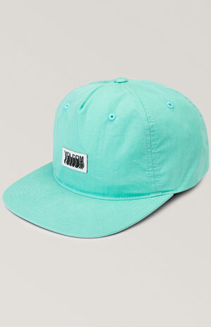 Transplant Cap image number 1