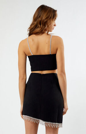 Krystal Crop Top image number 4