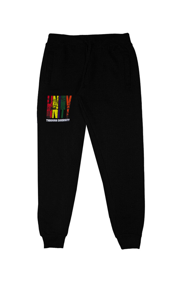 Unity Diversity Sweatpants
