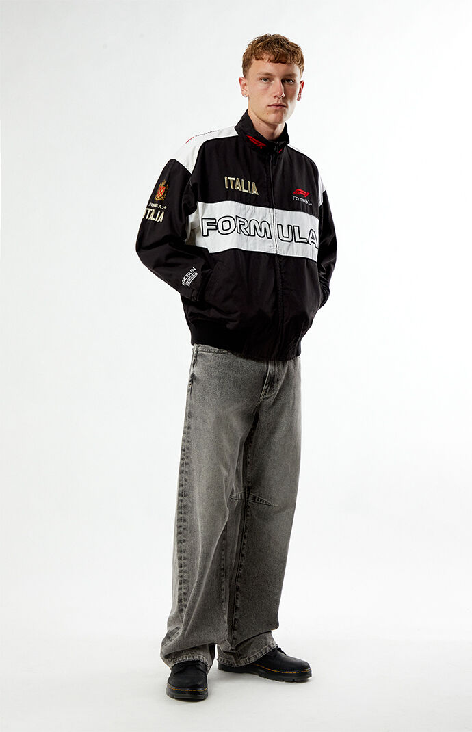 Formula 1 x Pacsun Monza Italy Pole Position Jacket | Pacsun