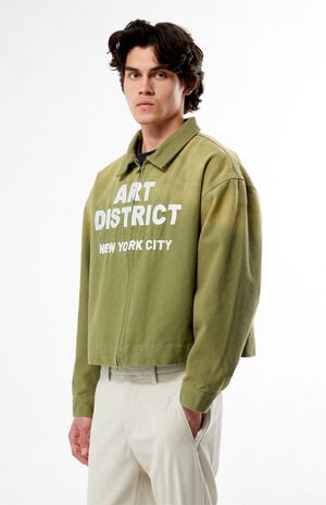 Art District Gas Jacket image number 3