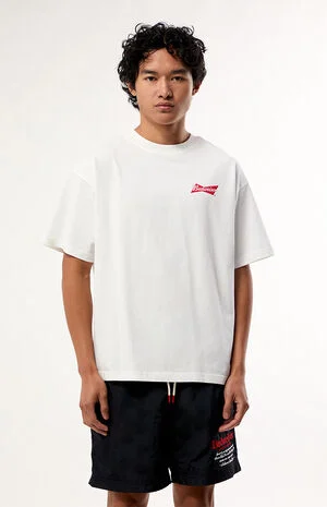 by Pacsun This Bud's For You T-Shirt image number 1
