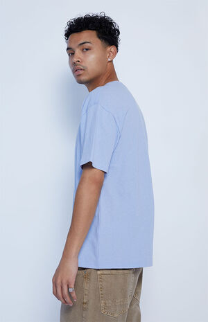 Serenity Regular Solid T-Shirt image number 2