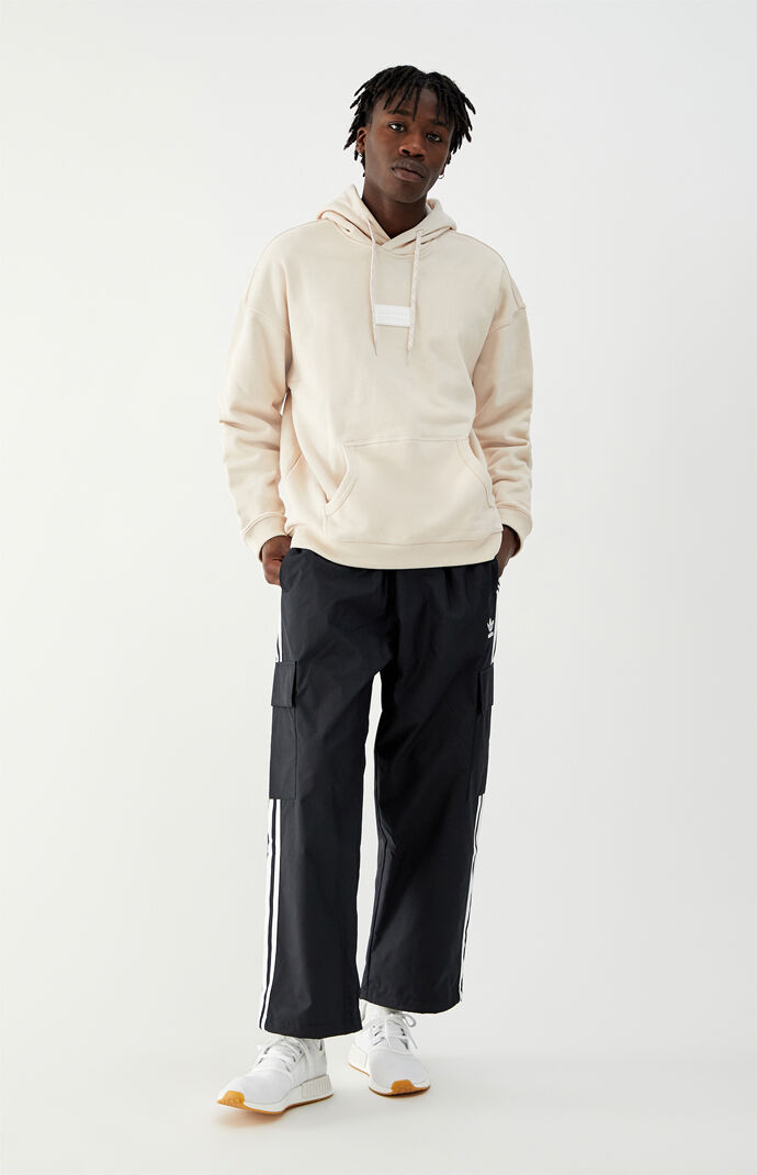 R.Y.V Silicon Hoodie