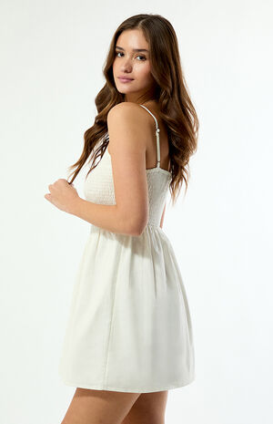 True Love Mini Dress image number 2