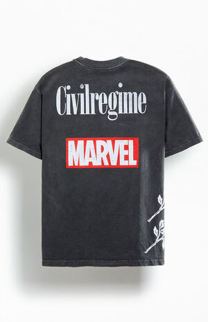 venom t shirt primark