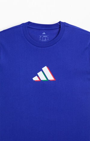Italia T-Shirt image number 3